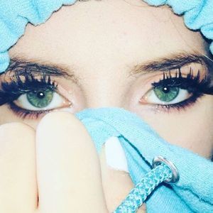 Meet your Posher, Katt